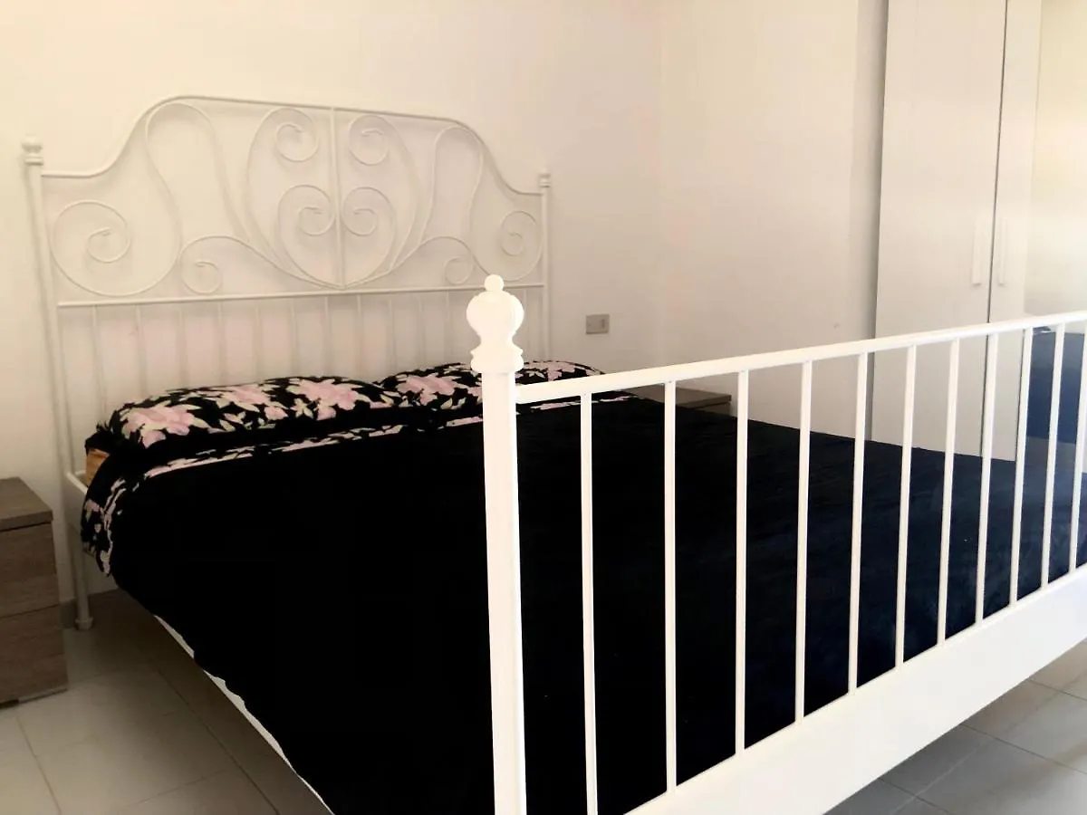 Teodor House Apartman San Teodoro 0*,